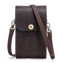 Men's Leather Shoulder Bag T425 3
