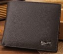 Men's Leather Wallet J1427 2