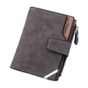 Men's Leather Wallet M202 2