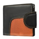 Men's Leather Wallet M203 1
