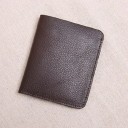 Men's Leather Wallet M324 2