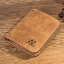 Men's Leather Wallet M425 3