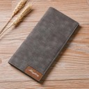 Men's Leather Wallet M448 3