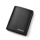 Men's Leather Wallet M469 4