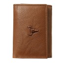 Men's Leather Wallet M538 2