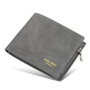 Men's Leather Wallet M583 2