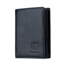 Men's Leather Wallet M594 1