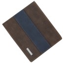 Men's Leather Wallet M616 4