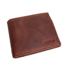 Men's Leather Wallet M648 2