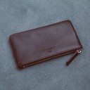 Men's Leather Wallet M669 3