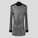 Men's Long Sleeve T-Shirt T2242 3