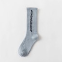 Men's Long Socks 2