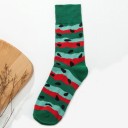 Men's Long Socks 4
