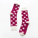 Men's Long Socks 13