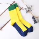 Men's Long Socks 1