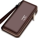 Men's Long Wallet 1
