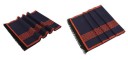 Men's Luxury Scarf with Pattern J1435 5