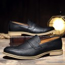 Men's Moccasins 6