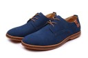 Men's Modern Lace-Up Shoes 8