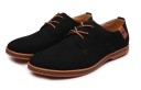 Men's Modern Lace-Up Shoes 11