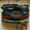 Men's Multi-layer Bracelet 17