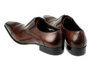 Men's Oxford Shoes J1496 12