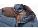 Men's Padded Winter Jacket J2609 7