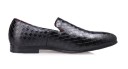 Men's Patent Loafers J2655 13