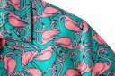 Men's Patterned Shirt F434 30
