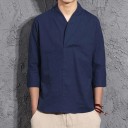 Men's Polo Shirt F452 5