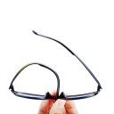 Men's Prescription Glasses +4.00 7