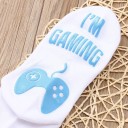 Men's Printed Socks 5