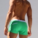 Men's Quick-Drying Swim Shorts 13