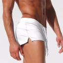 Men's Quick-Drying Swim Shorts 14