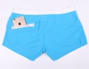 Men's Quick-Drying Swim Shorts 17