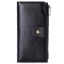 Men's Retro Leather Wallet 1