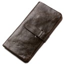 Men's Retro Leather Wallet M549 1