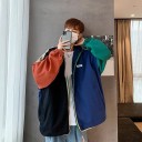 Men's Reversible Jacket F1142 11