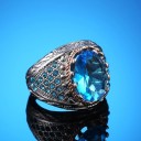Men's Ring D1437 5