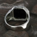 Men's Ring D1455 3