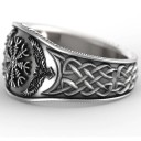 Men's Ring D1697 3