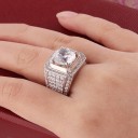 Men's Ring D2135 5