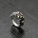 Men's Ring D2136 2
