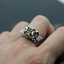 Men's Ring D2136 6