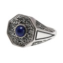 Men's Ring D2161 3
