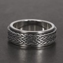 Men's Ring D2379 4