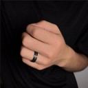 Men's Ring D2532 6