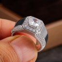 Men's Ring 5