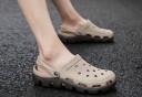 Men's Rubber Sandals 8