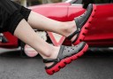 Men's Rubber Sandals 12